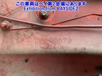 Nissan CONDOR лот № 62003 оценка 3.5  с аукциона в Японии 2