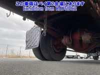 Nissan CONDOR лот № 62003 оценка 3.5  с аукциона в Японии 9