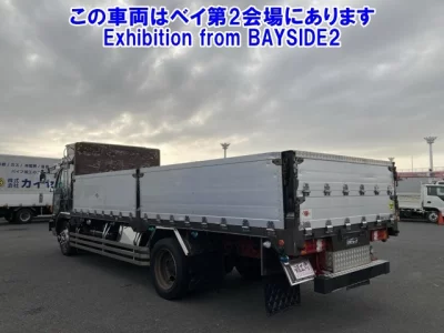 Nissan CONDOR  с аукциона в Японии