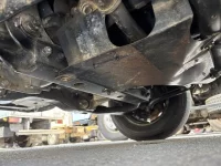 Toyota TOWN ACE TRUCK лот № 1271 оценка R  с аукциона в Японии 9