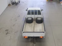 Toyota TOWN ACE TRUCK лот № 1271 оценка R  с аукциона в Японии 2