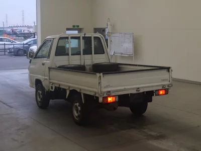 Toyota TOWN ACE TRUCK  с аукциона в Японии