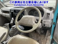 Toyota DYNA лот № 71004 оценка 3.5  с аукциона в Японии 3