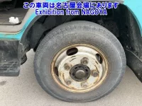 Toyota DYNA лот № 71004 оценка 3.5  с аукциона в Японии 8