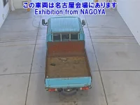 Toyota DYNA лот № 71004 оценка 3.5  с аукциона в Японии 2