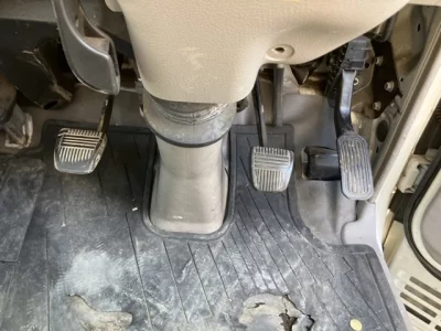 Toyota DYNA  с аукциона в Японии