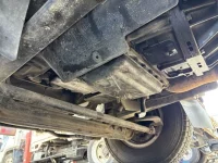 Toyota DYNA лот № 1062 оценка 3.5  с аукциона в Японии 9