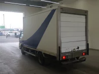 Toyota DYNA лот № 1159 оценка 3.5  с аукциона в Японии 1