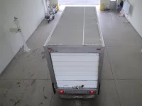 Toyota DYNA лот № 1159 оценка 3.5  с аукциона в Японии 2