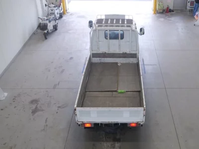 Toyota DYNA  с аукциона в Японии