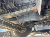 Toyota DYNA лот № 1232 оценка 3.5  с аукциона в Японии 9