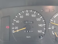 Toyota DYNA лот № 1232 оценка 3.5  с аукциона в Японии 5