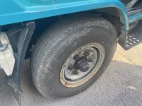 Toyota DYNA лот № 1232 оценка 3.5  с аукциона в Японии 8