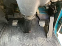 Toyota DYNA лот № 1232 оценка 3.5  с аукциона в Японии 3