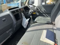 Toyota DYNA лот № 1232 оценка 3.5  с аукциона в Японии 4