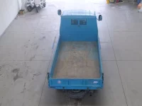 Toyota DYNA лот № 1232 оценка 3.5  с аукциона в Японии 2