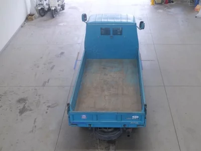 Toyota DYNA  с аукциона в Японии