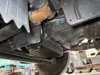 Toyota DYNA лот № 1238 оценка 3  с аукциона в Японии 9