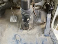 Toyota DYNA лот № 1238 оценка 3  с аукциона в Японии 3