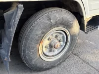 Toyota DYNA лот № 1238 оценка 3  с аукциона в Японии 8