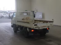 Toyota DYNA лот № 1238 оценка 3  с аукциона в Японии 1