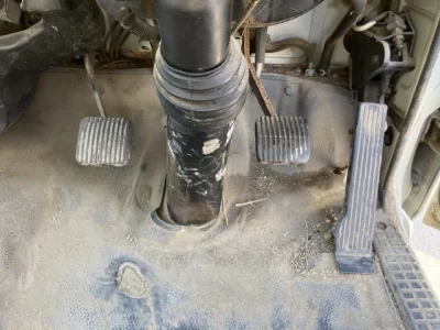 Toyota DYNA  с аукциона в Японии