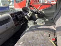 Toyota DYNA лот № 1248 оценка 3.5  с аукциона в Японии 4