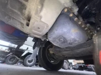 Toyota DYNA лот № 1423 оценка 3  с аукциона в Японии 9