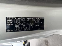 Toyota DYNA лот № 1423 оценка 3  с аукциона в Японии 7