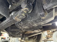 Toyota DYNA лот № 1442 оценка R  с аукциона в Японии 9