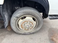 Toyota DYNA лот № 1442 оценка R  с аукциона в Японии 8