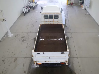 Toyota DYNA  с аукциона в Японии