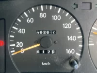 Toyota DYNA лот № 27 оценка 3  с аукциона в Японии 5