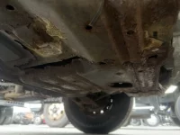 Toyota DYNA лот № 27 оценка 3  с аукциона в Японии 9