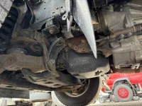 Toyota DYNA лот № 1009 оценка 3.5  с аукциона в Японии 9