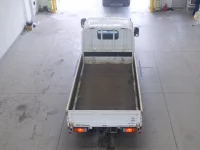 Toyota DYNA лот № 1009 оценка 3.5  с аукциона в Японии 2