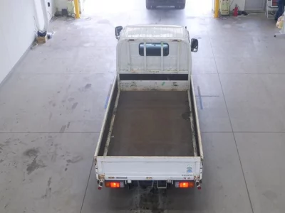 Toyota DYNA  с аукциона в Японии