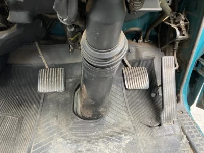 Toyota DYNA  с аукциона в Японии