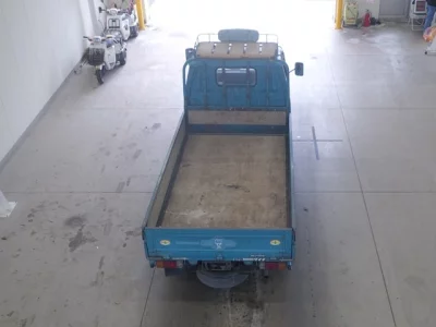 Toyota DYNA  с аукциона в Японии