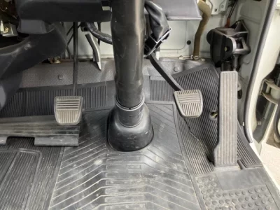 Toyota DYNA  с аукциона в Японии