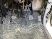 Toyota LITE ACE TRUCK лот № 1251 оценка R  с аукциона в Японии 3