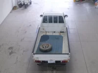 Toyota LITE ACE TRUCK лот № 1251 оценка R  с аукциона в Японии 2