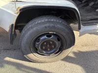 Toyota LITE ACE TRUCK лот № 1251 оценка R  с аукциона в Японии 8