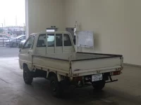 Toyota LITE ACE TRUCK лот № 1251 оценка R  с аукциона в Японии 1