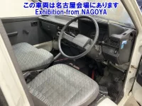 Toyota TOWN ACE TRUCK лот № 71023 оценка 3.5  с аукциона в Японии 3