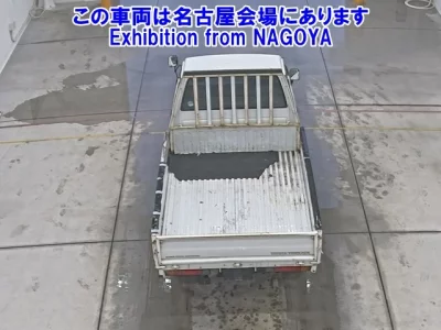 Toyota TOWN ACE TRUCK  с аукциона в Японии