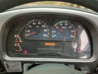 Nissan CONDOR лот № 3114 оценка 3.5  с аукциона в Японии 5