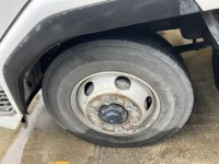 Nissan CONDOR лот № 3114 оценка 3.5  с аукциона в Японии 7