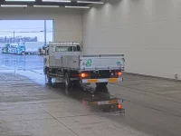 Nissan CONDOR лот № 3114 оценка 3.5  с аукциона в Японии 1