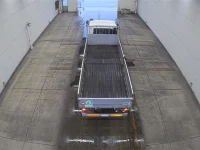 Nissan CONDOR лот № 3114 оценка 3.5  с аукциона в Японии 2